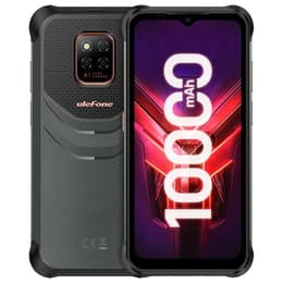 Ulefone Power Armor 14 Pro 128GB - Black - Unlocked