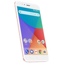 Xiaomi Mi A1 (Mi 5X) 64GB - Rose Gold - Unlocked