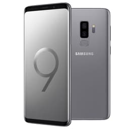 Galaxy S9+ 64GB - Grey - Unlocked