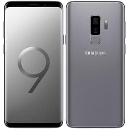 Galaxy S9+ 64GB - Grey - Unlocked