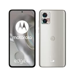 Motorola Edge 30 128GB - Silver - Unlocked