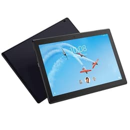 Lenovo Tab 4 10 (2017) 16GB - Wi-Fi + 4G - Black