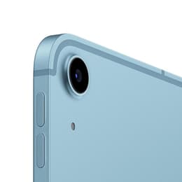 iPad Air 10.9" (2022) 5th gen 256 GB - Wi-Fi + 5G - Blue