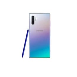 Galaxy Note10+ 256GB - Silver - Unlocked