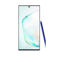 Galaxy Note10+ 256GB - Silver - Unlocked