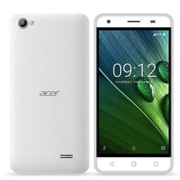 Acer Liquid Z6E 8GB - White - Unlocked