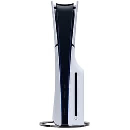 PlayStation 5 Slim 1000GB - White