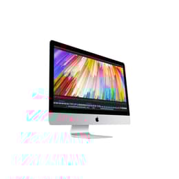 iMac 27-inches (2019) - Core i9 3,6 GHz - 32GB RAM - SSD 512 GB - QWERTY - English (US)