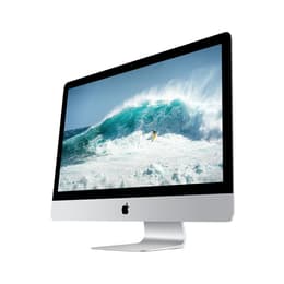 iMac 27-inches (2019) - Core i9 3,6 GHz - 32GB RAM - SSD 512 GB - QWERTY - English (US)