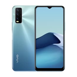 Vivo Y20 128GB - Purist Blue - Unlocked
