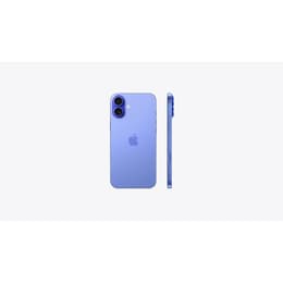 iPhone 16 Plus 128GB - Ultramarine - Unlocked