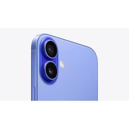 iPhone 16 Plus 128GB - Ultramarine - Unlocked