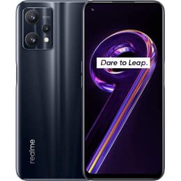 Realme 9 Pro+ 128GB - Black - Unlocked