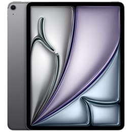 iPad Air 11" (2026) 8th gen 256 GB - Wi-Fi - Space Gray