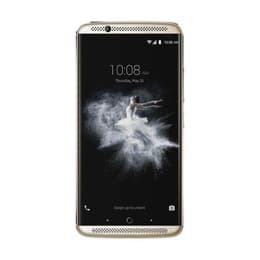 ZTE Axon 7 32GB - Gold - Unlocked