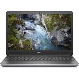 Dell Precision 7550 15" (2020) - Core i7 2.7 GHz - SSD 512 GB - 32 GB