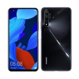Huawei Nova 5T 128GB - Black - Unlocked