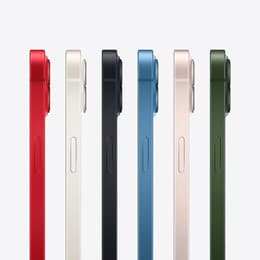 iPhone 13 128GB - Green - Unlocked