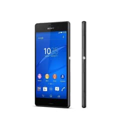 Sony Xperia Z3+ Dual 32GB - Black - Unlocked