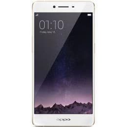Oppo R7s 32GB - Gold - Unlocked