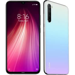 Xiaomi Redmi Note 8 64GB - White - Unlocked