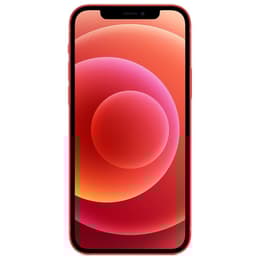 iPhone 12 256GB - Red - Unlocked
