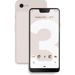 Google Pixel 3 64GB - Pink - Unlocked