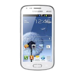 Galaxy Grand I9082 8GB - White - Unlocked