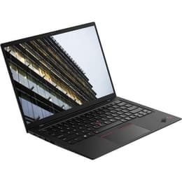 Lenovo ThinkPad X1 Carbon G9 14" (2020) - Core i7 2.8 GHz - SSD 512 GB - 16 GB