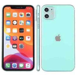 iPhone 11 64GB - Green - Unlocked