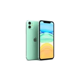 iPhone 11 64GB - Green - Unlocked