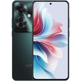 Oppo Reno11 F 256GB - Green - Unlocked