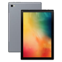 Blackview Tab 8 (2020) 64GB - Wi-Fi + 4G - Sideral Grey