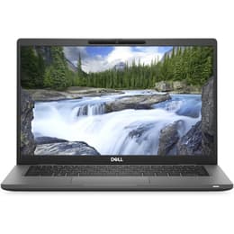 Dell Latitude 7320 13" (2020) - Core i5 2.4 GHz - SSD 256 GB - 8 GB