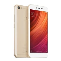 Xiaomi Redmi Y1 (Note 5A) 32GB - Gold - Unlocked
