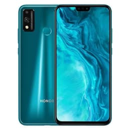 Honor 9X Lite 128GB - Green - Unlocked