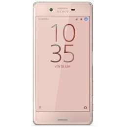 Sony Xperia X 32GB - Pink - Unlocked