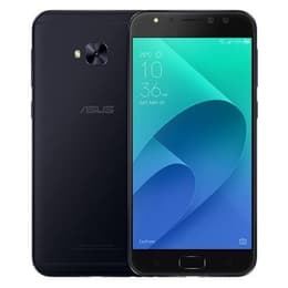 Zenfone 4 Selfie Pro ZD552KL 64GB - Black - Unlocked