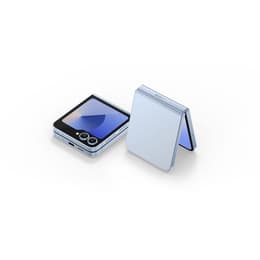 Galaxy Z Flip6 256GB - Blue - Unlocked