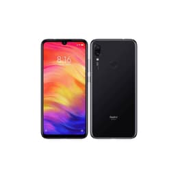 Xiaomi Redmi Note 7 64GB - Black - Unlocked