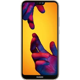 Huawei P20 Lite 32GB - Gold - Unlocked