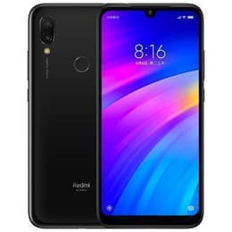 Xiaomi Redmi 7 32GB - Black - Unlocked