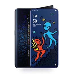 Oppo Reno 256GB - Blue - Unlocked