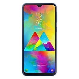 Galaxy M20 32GB - Blue - Unlocked