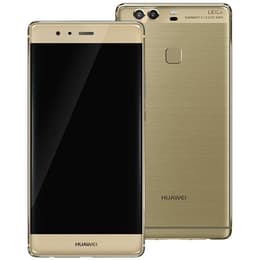 Huawei P9 Plus 64GB - Gold - Unlocked