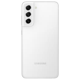 Galaxy S21 FE 5G 128GB - White - Unlocked
