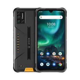 Umidigi Bison 128GB - Yellow - Unlocked