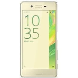 Xperia X Performance 32GB - Gold - Unlocked