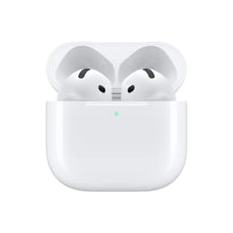 Apple AirPods 4th gen (2024) - MagSafe (USB-C) Charging case