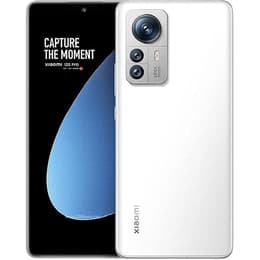 Xiaomi 12S 512GB - White - Unlocked